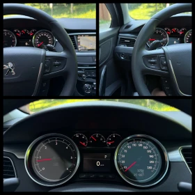 Peugeot 508 2.0D GT Line ГАРАНЦИЯ 6 МЕСЕЦА ИЛИ 5000КМ, снимка 14