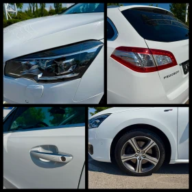 Peugeot 508 2.0D GT Line ГАРАНЦИЯ 6 МЕСЕЦА ИЛИ 5000КМ, снимка 7
