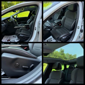 Peugeot 508 2.0D GT Line ГАРАНЦИЯ 6 МЕСЕЦА ИЛИ 5000КМ, снимка 8