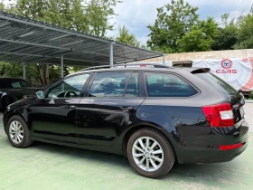 Skoda Octavia 4X4, снимка 6