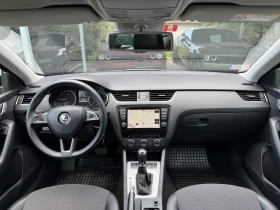 Skoda Octavia 4X4, снимка 13