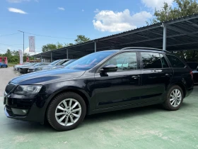 Skoda Octavia 4X4, снимка 1
