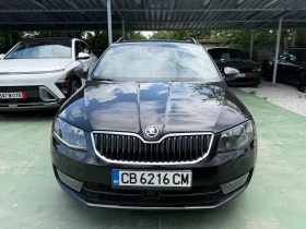 Skoda Octavia 4X4, снимка 2