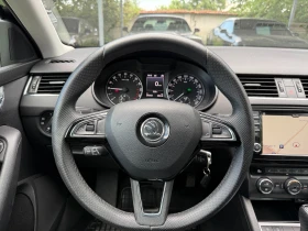 Skoda Octavia 4X4, снимка 11