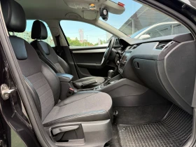 Skoda Octavia 4X4, снимка 8