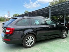 Skoda Octavia 4X4, снимка 4