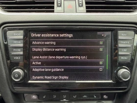 Skoda Octavia 4X4, снимка 15
