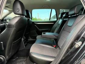 Skoda Octavia 4X4, снимка 9