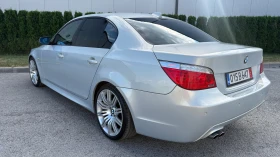 BMW 530 M-PACKET-FACELIFT, снимка 7