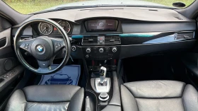 BMW 530 M-PACKET-FACELIFT, снимка 12