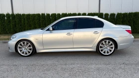 BMW 530 M-PACKET-FACELIFT, снимка 8