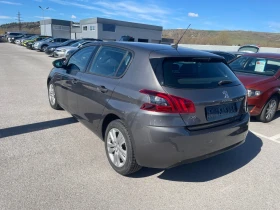 Peugeot 308 1.6HDI 120k, снимка 3