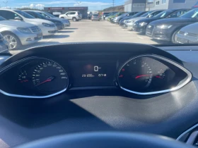 Peugeot 308 1.6HDI 120k, снимка 7