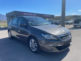 Peugeot 308 1.6HDI 120k, снимка 1