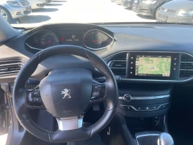 Peugeot 308 1.6HDI 120k, снимка 6