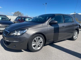 Peugeot 308 1.6HDI 120k, снимка 2