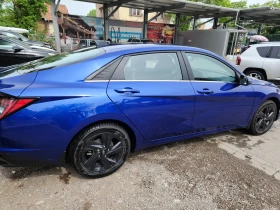 Hyundai Elantra Limited Edition , снимка 2