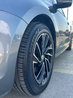 VW Jetta 2.0 Бензин , снимка 3