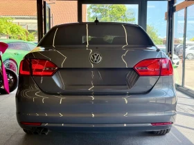 VW Jetta 2.0 Бензин РЕГИСТРИРАНА EVRO 5, снимка 5