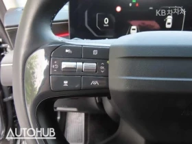 Kia K8 2.5 SIGNATURE 360CAM FULL, снимка 13