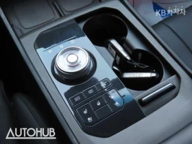 Kia K8 2.5 SIGNATURE 360CAM FULL, снимка 10