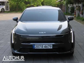 Kia K8 2.5 SIGNATURE 360CAM FULL, снимка 3
