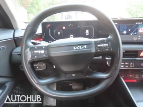 Kia K8 2.5 SIGNATURE 360CAM FULL, снимка 8