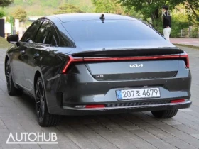 Kia K8 2.5 SIGNATURE 360CAM FULL, снимка 4