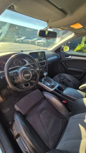 Audi A4, снимка 10