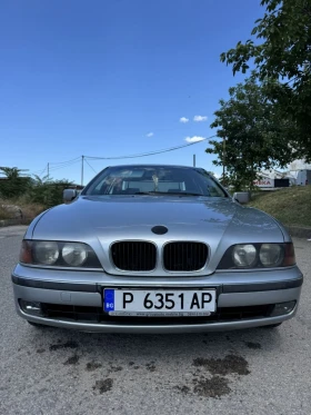 BMW 525 TDS Автоматик, снимка 1