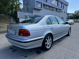 BMW 525 TDS Автоматик, снимка 4