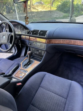 BMW 525 TDS Автоматик, снимка 10