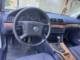 BMW 525 TDS Автоматик, снимка 15
