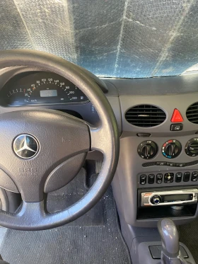 Mercedes-Benz A 140, снимка 4