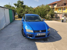 Fiat Stilo 1.9 JTD, снимка 13