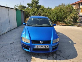 Fiat Stilo 1.9 JTD, снимка 1