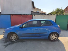Fiat Stilo 1.9 JTD, снимка 10