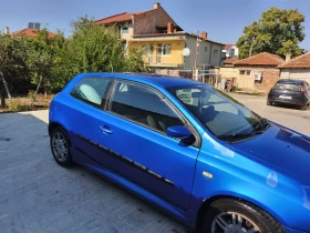 Fiat Stilo 1.9 JTD, снимка 3