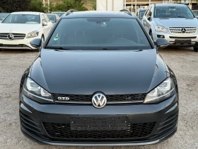 VW Golf GTD* DSG* PANO* FULL, снимка 6