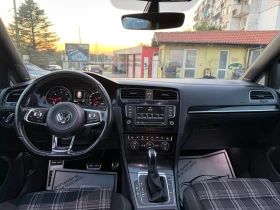 VW Golf GTD* DSG* PANO* FULL, снимка 8