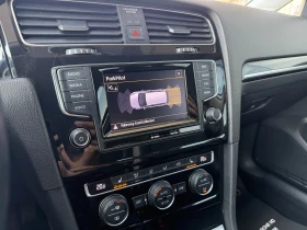 VW Golf 6 МЕСЕЦА ГАРАНЦИЯ/1.6TDI 105к.с. Кожа/Подгрев/Нави, снимка 12