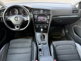 VW Golf 6 МЕСЕЦА ГАРАНЦИЯ/1.6TDI 105к.с. Кожа/Подгрев/Нави, снимка 10
