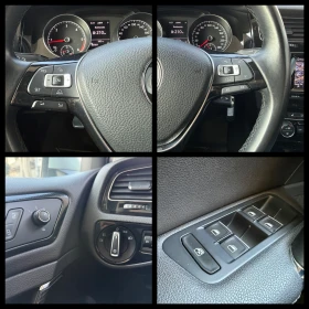 VW Golf 6 МЕСЕЦА ГАРАНЦИЯ/1.6TDI 105к.с. Кожа/Подгрев/Нави, снимка 15