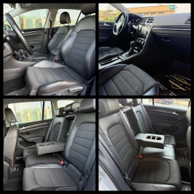 VW Golf 6 МЕСЕЦА ГАРАНЦИЯ/1.6TDI 105к.с. Кожа/Подгрев/Нави, снимка 9