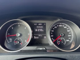 VW Golf 6 МЕСЕЦА ГАРАНЦИЯ/1.6TDI 105к.с. Кожа/Подгрев/Нави, снимка 14