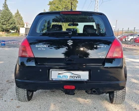 Suzuki Swift 1.3 91 К.С. БЕНЗИН! 4Х4! , снимка 6