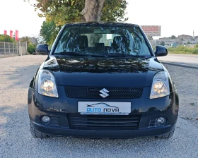 Suzuki Swift 1.3 91 К.С. БЕНЗИН! 4Х4! , снимка 2