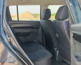 Suzuki Swift 1.3 91 К.С. БЕНЗИН! 4Х4! , снимка 12