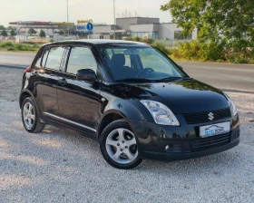 Suzuki Swift 1.3 91 К.С. БЕНЗИН! 4Х4! , снимка 1