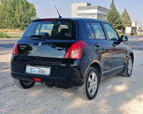Suzuki Swift 1.3 91 К.С. БЕНЗИН! 4Х4! , снимка 5